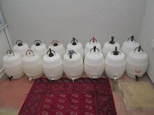 Gallon pressure barrels for sale  CHESTER
