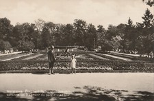 Używany, POLAND WARSZAWA PARC D' UJAZDOW na sprzedaż  Wysyłka do Poland