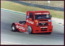 Camion course espagnol d'occasion  Dijon