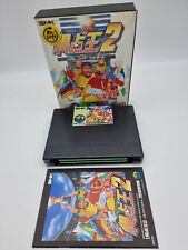 Super Sidekicks 2 Neo Geo Aes Giappone Usato Testato Gioco Originale comprar usado  Enviando para Brazil