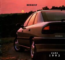 Renault range 1993 for sale  PRENTON