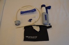 Katadyn hiker water for sale  Las Vegas