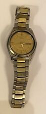Montre seiko automatique d'occasion  Montbrison