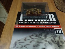 Sdkfz 234 altaya d'occasion  Bois-le-Roi