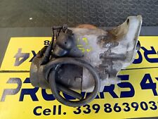 Motorino avviamento toyota usato  Cittanova