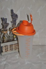 Tupperware shaker gradué d'occasion  Krautergersheim