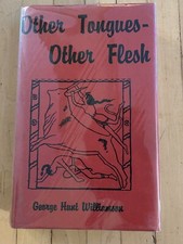 Tongues flesh george for sale  Sweet Grass