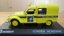 Michelin citroen acadiane d'occasion  Les Milles