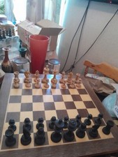 Antique wooden stauntan for sale  GILLINGHAM