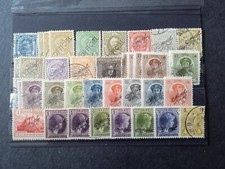 Luxemburg dienstmarken classic gebraucht kaufen  Bobingen