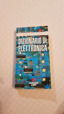 Dizionario elettronica jackson usato  Novi di Modena