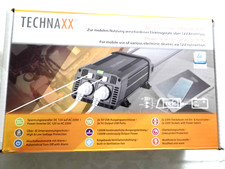 Wechselrichter 1200 watt gebraucht kaufen  Leipzig