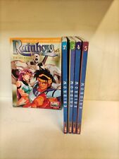 Rainbow miniserie completa usato  Reggio Emilia
