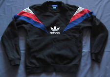 Adidas Originals Rocky IV Style Kurtka dresowa Bluza Retro Vintage S/M na sprzedaż  PL