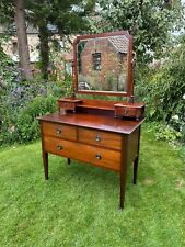 Vintage dressing table for sale  BEDALE