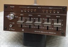 Pioneer equalizer graphic usato  Nova Milanese