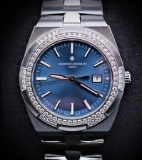 Vacheron constantin overseas for sale  WHITBY