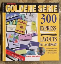 Data becker goldene gebraucht kaufen  Langenselbold