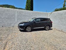 Ricambi mitsubishi outlander usato  Camigliano Santa Gemma