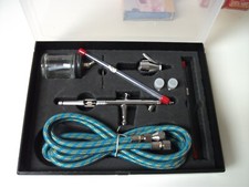 Fengda 182k airbrush gebraucht kaufen  Schortens