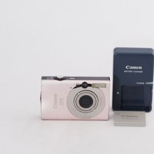 Canon ixy digital d'occasion  Expédié en Belgium