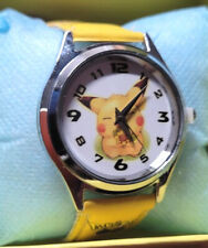 Montre pikachu enfants d'occasion  Illkirch-Graffenstaden