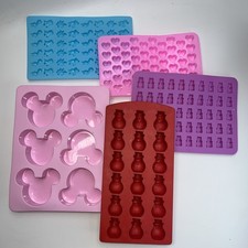 Silicone soap candy for sale  LARKHALL