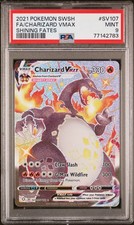 Tcg charizard vmax usato Tcg charizard vmax usato  Bologna