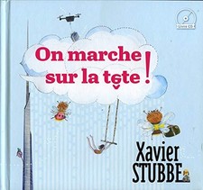 Marche tete xavier d'occasion  France
