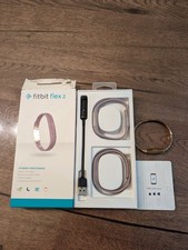 Fitbit flex activity for sale  WANTAGE
