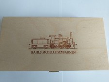 Bahls modelleisenbahnen kleins gebraucht kaufen Bahls modelleisenbahnen kleins gebraucht kaufen  Bünde