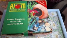 Atom 650 pond for sale  TREDEGAR