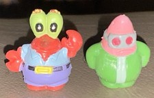 Lot spongebob squarepants for sale  Kissimmee