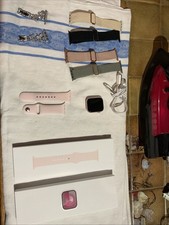 Apple Watch Series 9 45mm alumínio rosa GPS - 99% de integridade da bateria - Excelente comprar usado  Enviando para Brazil