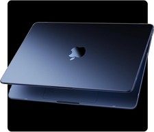 Soonjet case macbook for sale  OAKHAM