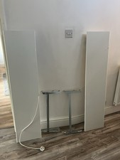 Adax electric radiators for sale  NORTHAMPTON