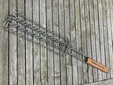 Campingaz bbq grillguthalter gebraucht kaufen  Hamburg