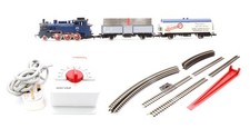 z scale train sets for sale  SHEFFIELD