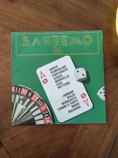Aavv sanremo ricordi usato  Manziana