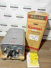 Rinnai rl75in indoor for sale  New Holland