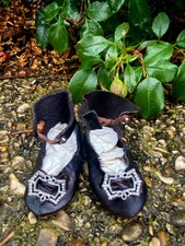 Beautiful pair shoes d'occasion  Expédié en Belgium