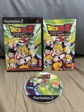 Dragonball budokai tenkaichi for sale  Brooklyn
