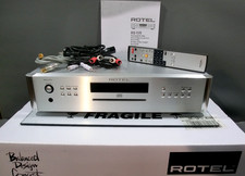 Rotel rcd 1570 gebraucht kaufen  Mittweida