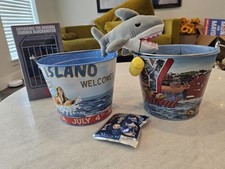 Jaws 50th anniversary for sale  Sandy