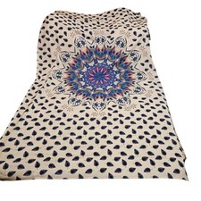 Feather mandala wall for sale  Newell