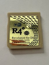 Revolution card nintendo for sale  SHEFFIELD