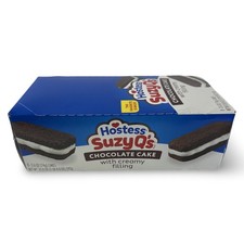 Hostess suzy snack for sale  Plainview