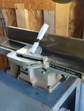 Delta jointer for sale  Pleasant Prairie