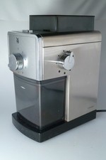 Wmf stelio kaffeemühle gebraucht kaufen  Dittelbrunn