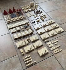 Exin castillos medieval for sale  Saint Louis